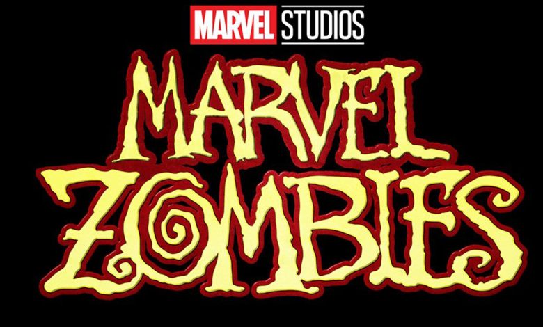 تاریخ پخش انیمیشن Marvel Zombies مشخص شد