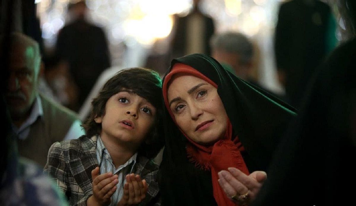 (عکس) تغییر چهره جذاب «کاوه کوچولو» سریال زیرخاکی در 11 سالگی