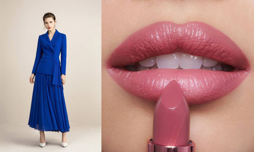 رژ مناسب هر لباس