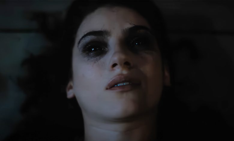 کلیپ فیلم Until Dawn تکرار کابوسی ترسناک را نشان میدهد