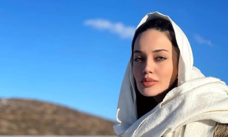 بیوگرافی مریم قجر، آنجلینا جولی ایران و بازیگر مسابقه مافیا عالیجناب