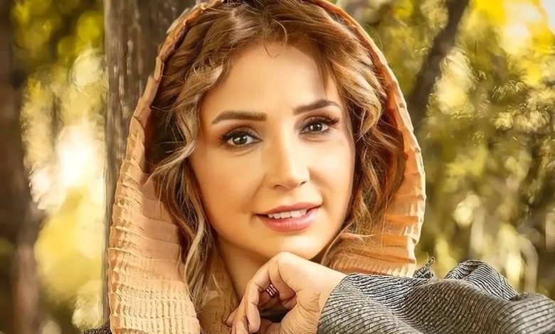 تصویری از شبنم قلی‌خانی در کنار مادرش؛ نشانه ای از یک عشق بی‌کران