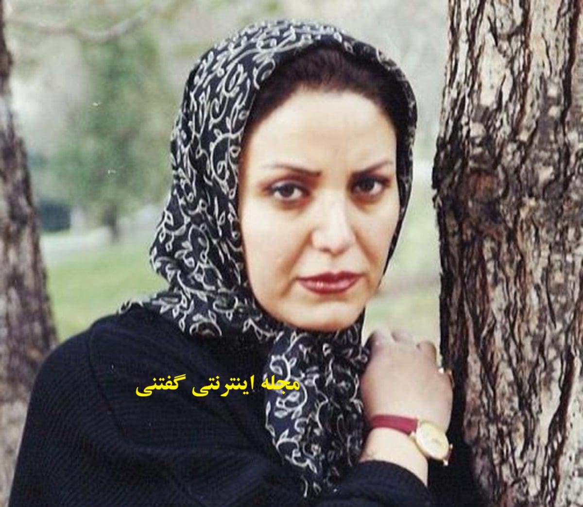 شراره دولت آبادی1