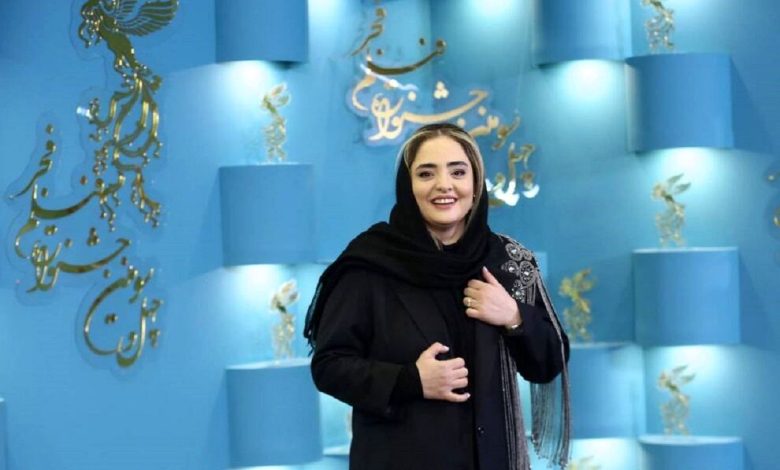 (عکس) استوری احساسی نرگس محمدی برای برنده سیمرغ
