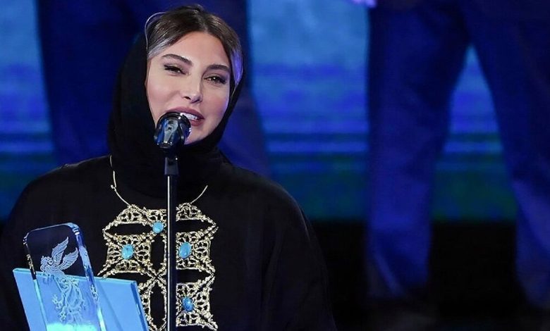 موفقیت در ۴۰ سالگی؛ درباره فریبا نادری که سیمرغ بلورین بهترین بازیگر نقش اول را برد