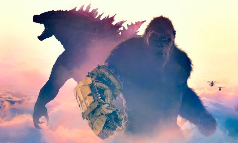 بازیگر محبوب Godzilla x Kong در دنباله این فیلم هیولایی باز خواهد گشت