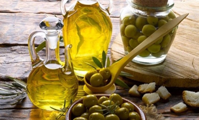عوارض مصرف بیش از حد روغن زیتون چیست؟