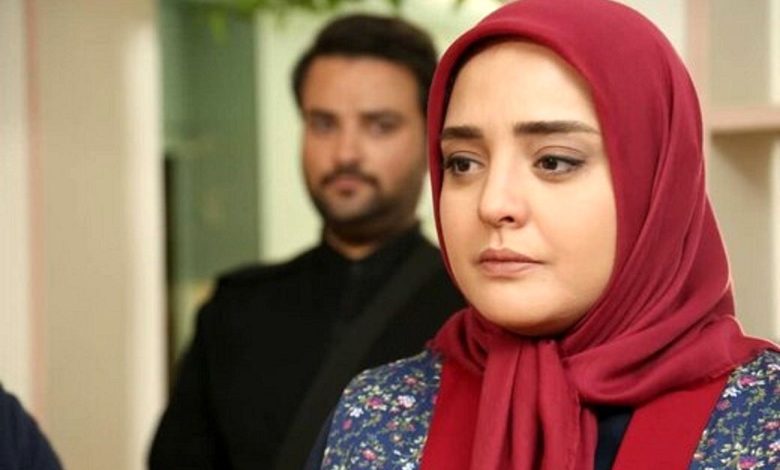 (عکس) دورهمی بازیگران سریال ستایش در جشنواره فجر