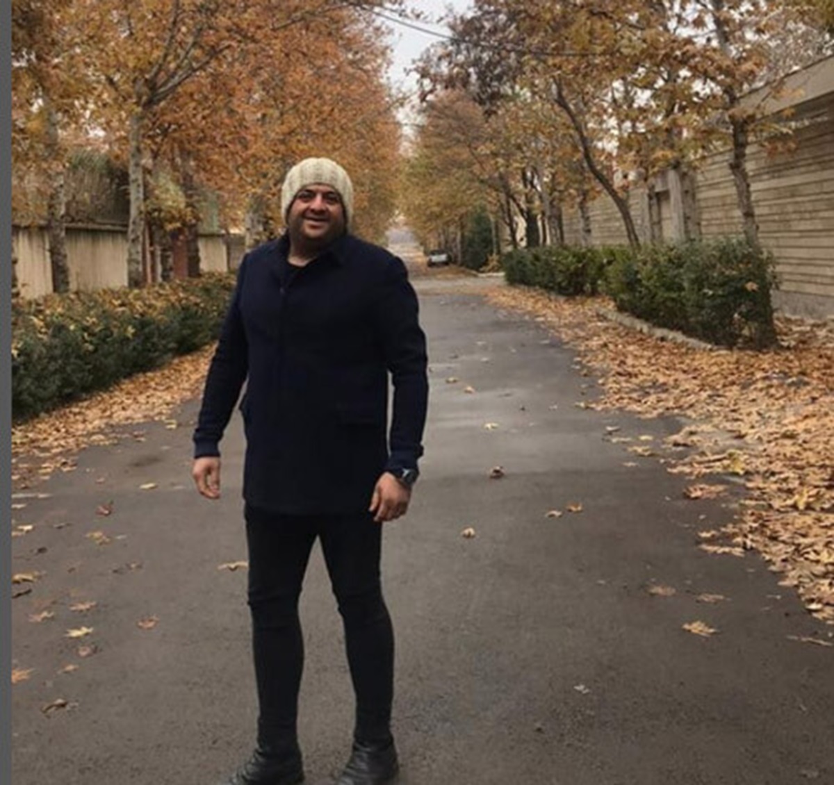 محمد حاجی زاده 2