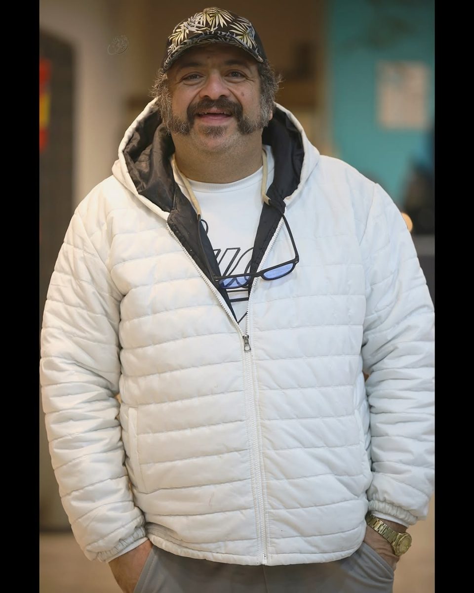 محمد حاجی زاده