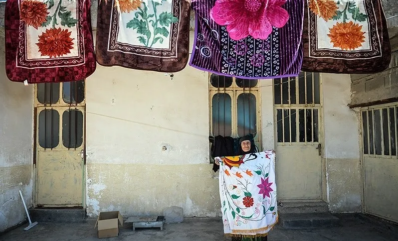 مزایا و معایب خطرناک خانه تکانی نوروزی را بشناسیم