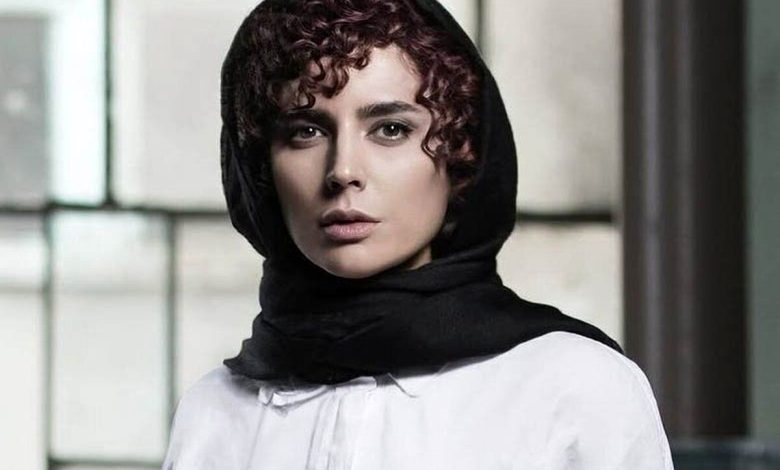 (عکس) لیلا حاتمی در پشت صحنه فیلم «بت»