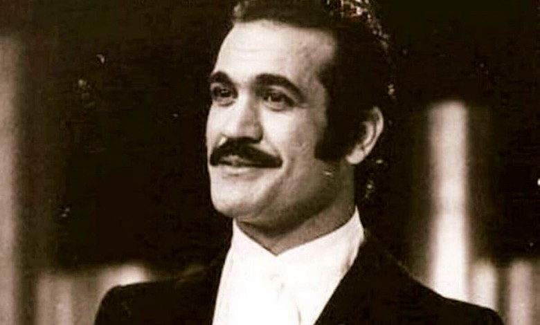 فریدون فرخزاد؛ پرتره یک شومن مشهور