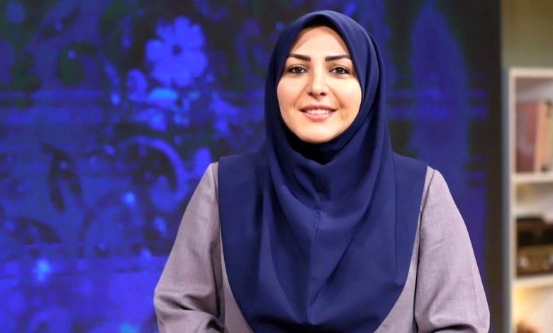 عکس یادگاری المیرا شریفی‌مقدم با زوج بازیگر