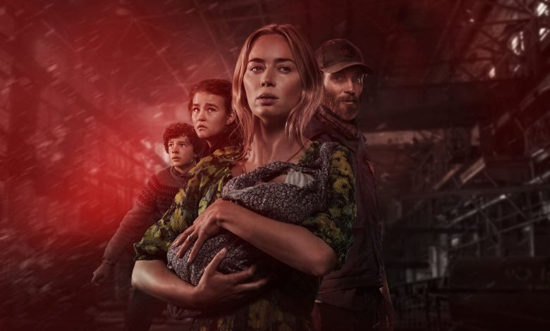 فیلم A Quiet Place 3 ساخته می‌شود