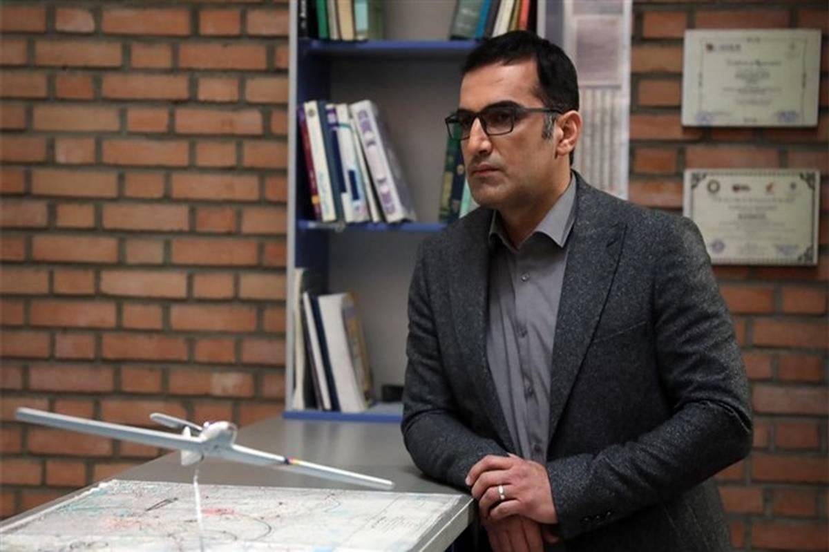 بیوگرافی کوروش سلیمانی 3