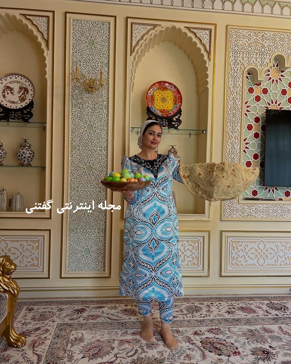 تهمینه رجبوا