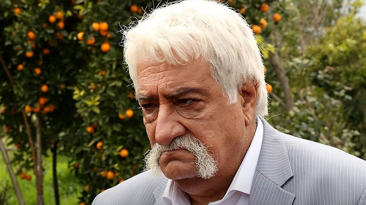 نداشتن خانه داریوش ارجمند 1