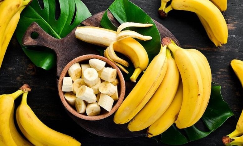 به این دلایل موز برای کلیه‌ها مضر است