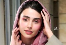 عکس؛ شباهت لاله مرزبان به خواننده مطرح سوژه شد