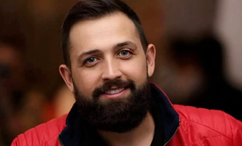 عذرخواهی صداوسیما از عربستان بابت محسن افشانی