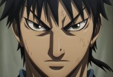 ماه پخش فصل ششم انیمه Kingdom با انتشار پوستری تایید شد