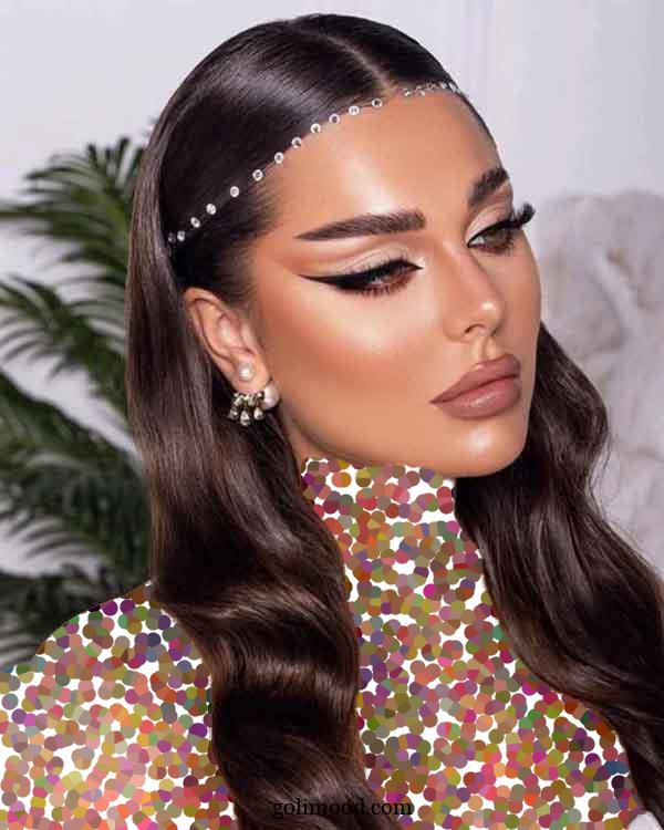 مدل مو برای تولد ۱۴۰۴