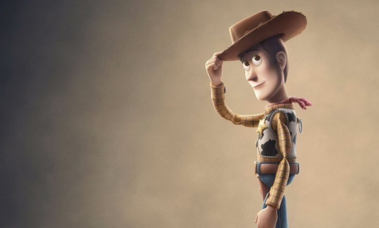 تصویر جدید انیمیشن Toy Story 5 شروع کار تام هنکس را نشان میدهد