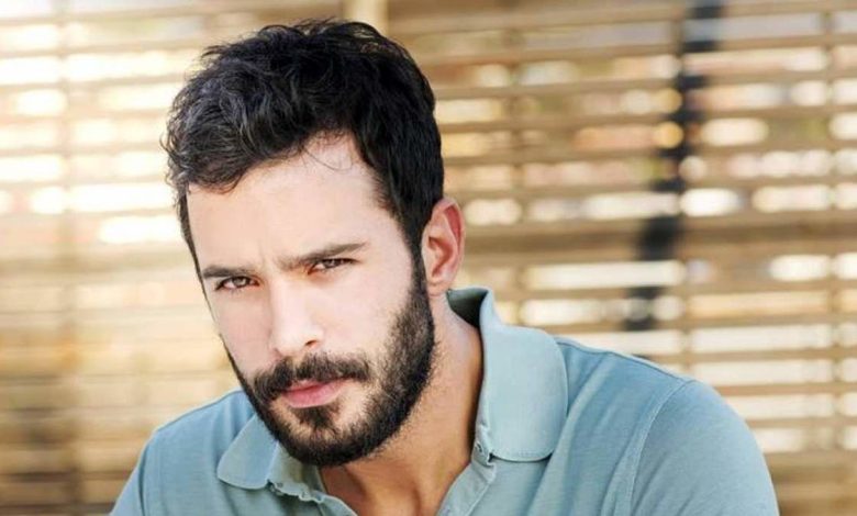 عکس؛ قاب پدر و دختری بازیگر سریال «عشق اجاره‌ای»