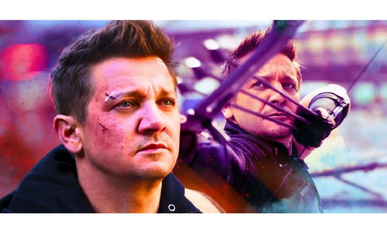 جرمی رنر از علت رد پیشنهاد بازی در فصل دوم سریال Hawkeye میگوید
