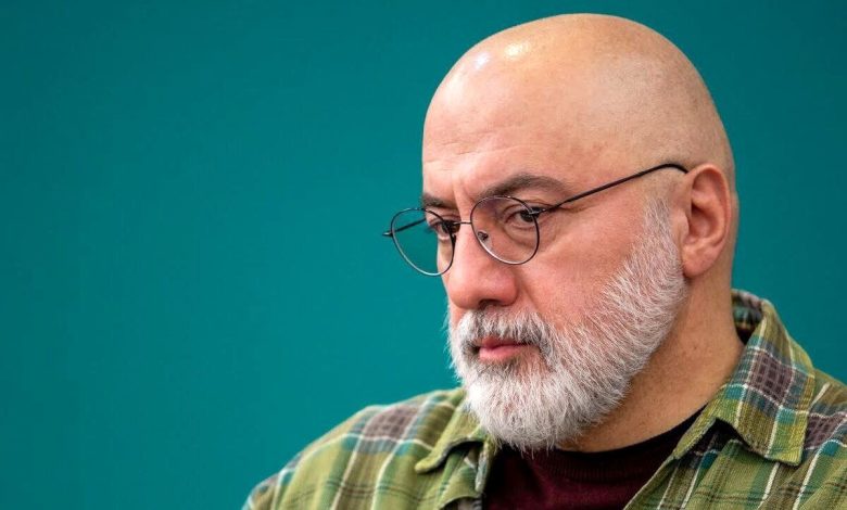 فرهاد قائمیان: سیره رضوی بهترین منبع برای خلق آثار هنری است