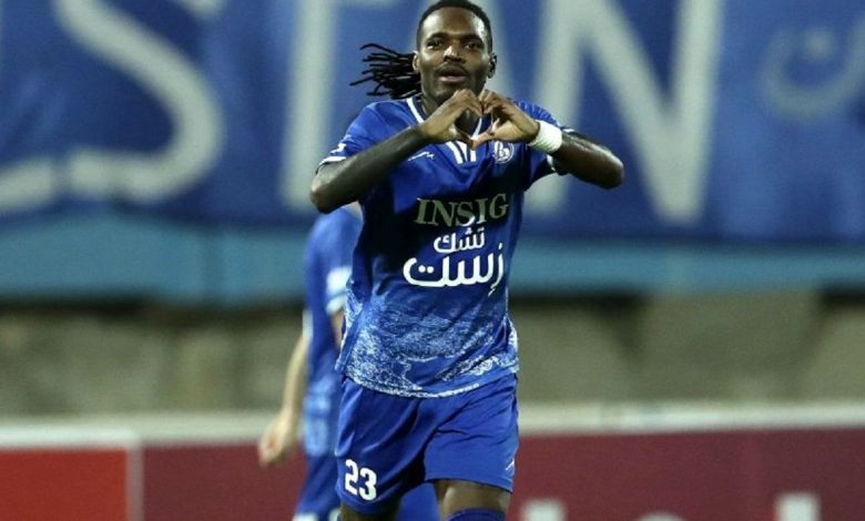 گزینه پرسپولیس دوست دارد به پاری سن ژرمن برود!