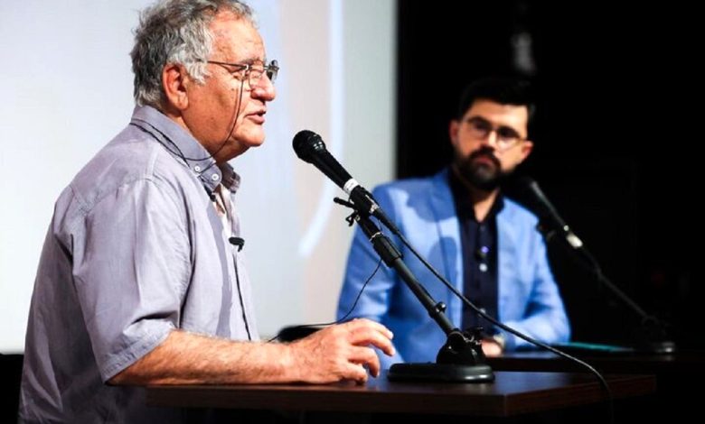 رسول صدرعاملی: با زیر ۲۵ میلیارد تومان «زیبا صدایم کن» را ساختم؛ اولینبار بود که کمتر احساس فقر میکردم
