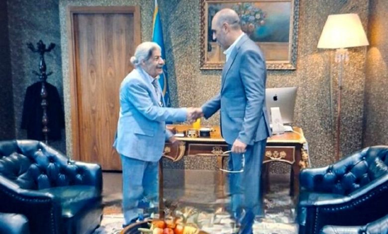ادای احترام سریال «ناریا» به بازیگر درگذشتهاش