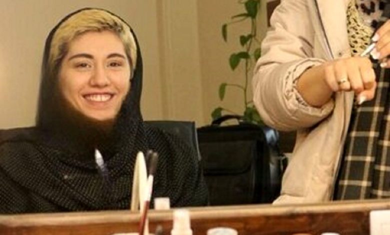 بازیگر جوان تئاتر درگذشت