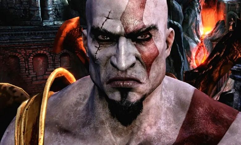بازیگر کریتوس در God of War یونان: عصبانیت من در بازی واقعی بود