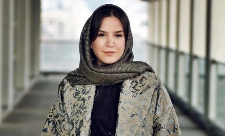 تصاویر؛ یکتا ناصر و ستاره پسیانی در اکران «کوکتل مولوتف»