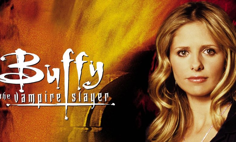 بازیگر اصلی و اسلیر جدید ریبوت سریال Buffy the Vampire Slayer مشخص شد