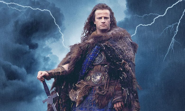 زمان شروع فیلمبرداری ریبوت فیلم Highlander اعلام شد