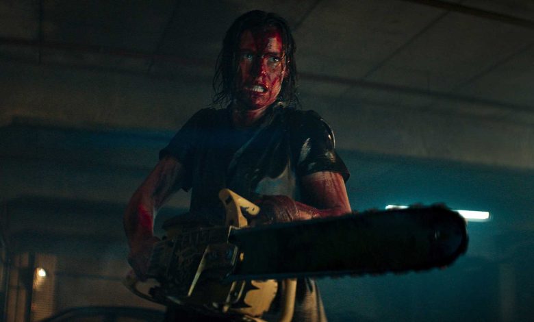 بازیگر ونزدی و بازیگران بیشتر به فیلم جدید Evil Dead پیوستند