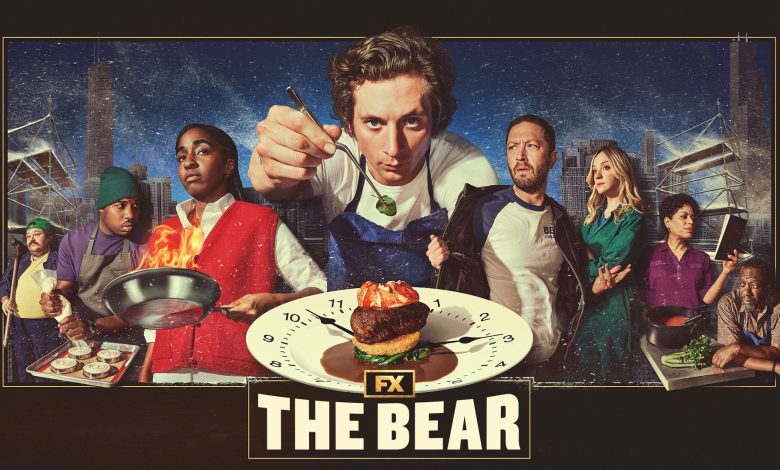 تاریخ پخش فصل چهارم سریال The Bear اعلام شد | انتشار اولین پوستر
