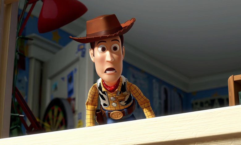 کونان اوبراین به جمع اسباببازیهای Toy Story 5 پیوست