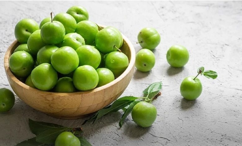 خواص گوجه سبز؛ از پاکسازی کبد تا تقویت سلامت قلب