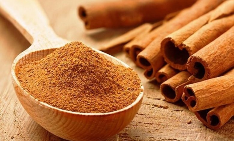 هشدار متخصصان درباره مصرف زیاد دارچین