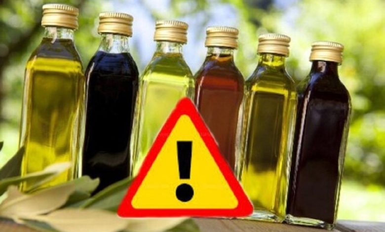 هشدار درباره مصرف روغنهای سنتی / خطر آلودگی، اکسیداسیون و سرطان