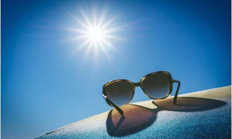 چه عینک آفتابی بزنیم؟