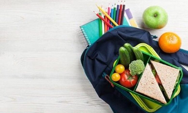چند توصیه تغذیهای برای ایام امتحانات دانش آموزان