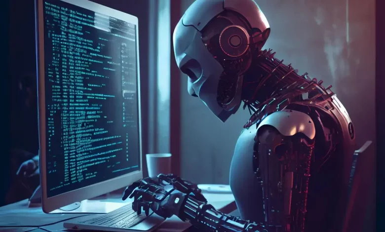 هوش مصنوعی چگونه آینده وب را تغییر میدهد؟