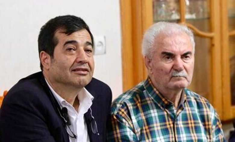 بهمن صالح نیا درگذشت