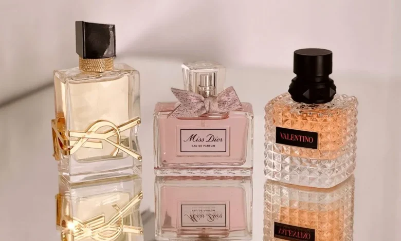 ۷ عطر زنانه لاکچری برای تمام فصول (+عکس)